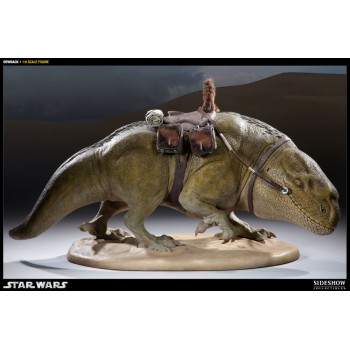 Star Wars Statue 1/6 Dewback 40 cm